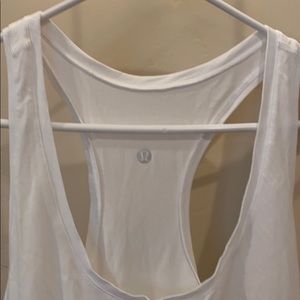 NWOT Lulu lemon Love Racerback Tank